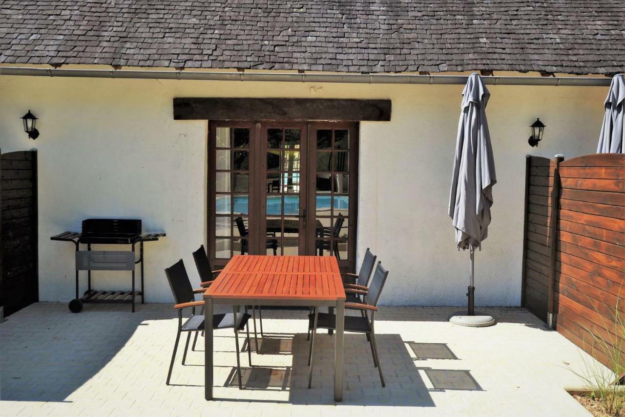 Gîte Duras Souillac Exterior foto